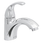 Monomando corto para lavabo, Foset Aero AEM-45