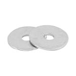 [44542] Arandelas planas de 3/16', Fiero ARA-3/16