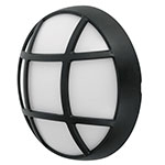 Arbotante decorativo de LED 14 W luz de día, Volteck ARB-205L