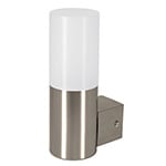 Arbotante decorativo de LED 5 W 1 spot luz cálida, Volteck ARB-210L