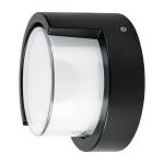 Arbotante decorativo de LED 10 W luz cálida, Volteck ARB-400L