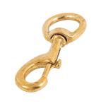 Bandola destorcedora de latón 1-1/8', Fiero BDL-1-1/8