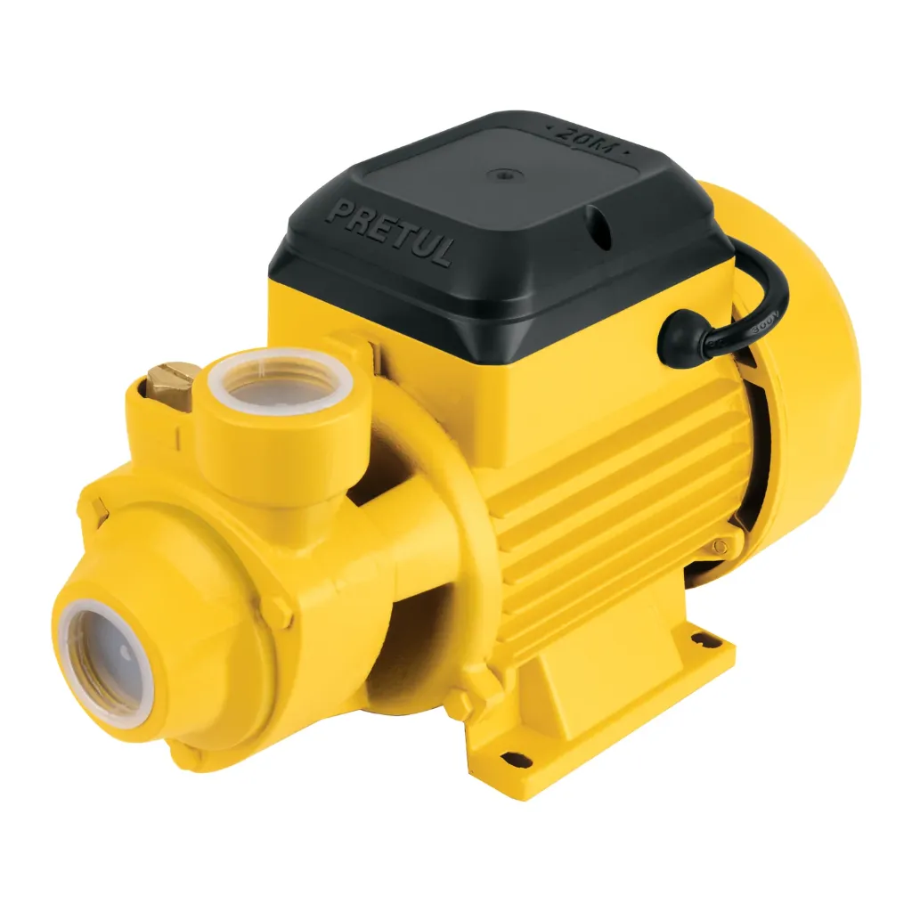 Bomba periférica 1/2 HP, Pretul BOAP-1/2P3