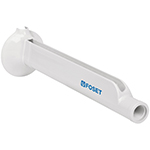 Brazo plástico para REGEL-3 y REGEL- 4, Foset BRA-REGEL