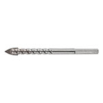 Broca para vidrio y azulejo 5/16', Truper Expert BVI-5/16X