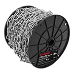 [44192] Metro de cadena tipo Víctor de 3.0 mm en carrete de 30 m CADE-30