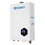 Calentador instantáneo modulante 16 L 3 servicios gas LP CALE-16IM