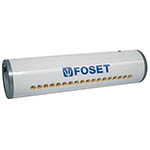 [47675] Termotanque para modelo CALE-18HS, Foset CALE-18HS-1