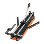 Cortador azulejo 24' (60 cm) gran formato c/maletín, Expert CAZ-60BX
