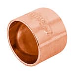 Tapón capa de cobre 1/2', Foset CC-361