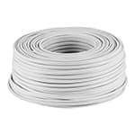 1 m de cordón dúplex flexible SPT 18 AWG, Volteck CDU-18