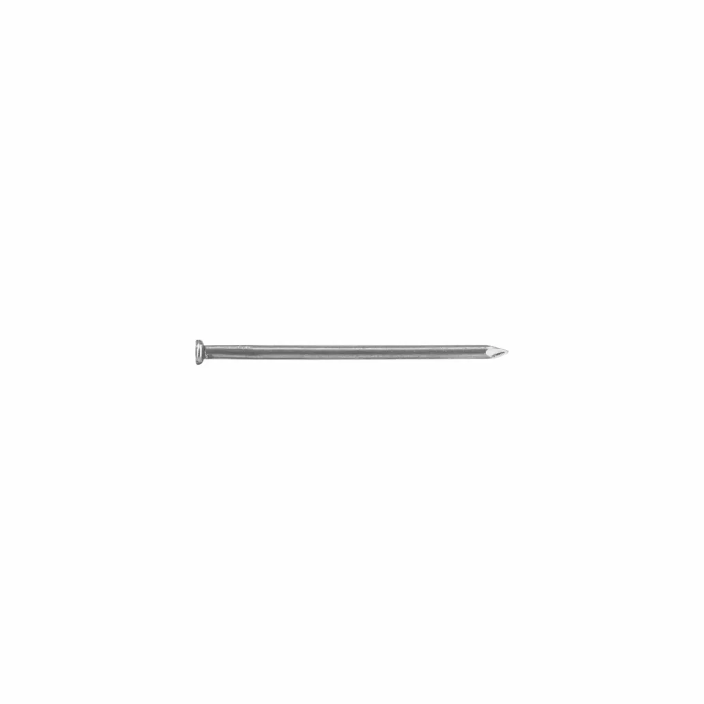 [40167] Kilo de clavo estándar 2-1/2' con cabeza en caja de 10 kg CLE-2-1/2-10