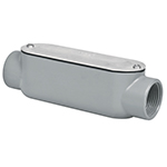 Condulet 1' conexión tipo C, Volteck COLET-1-C