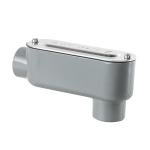 [46971] Condulet 3/4' conexión tipo LB, Volteck COLET-3/4-LB