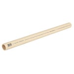 [45560] Tubo de 1-1/4' de CPVC hidráulico RD 11 de 3 m, Foset CPVC-004