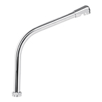 Cuello cobra repuesto para mezcladora de fregadero, Basic CR-319