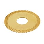 Disco cortador para DUP-300, U, Hermex CUT-DUP-300-U