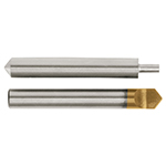 Cortador y guia para DUP-400 105 mm, Hermex CUT-DUP-400-105