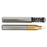 [43766] Cortador y guia para DUP-400 V, Hermex CUT-DUP-400-V