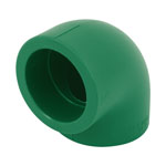 Codo 90° de PPR de 2', Foset CV-566
