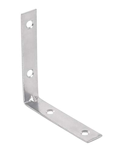 [41031] Bolsa con 24 escuadras esquineras 1-1/2' x 1-1/2', Fiero EESQ-1 1/2