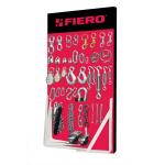 Exhibidor productos Fiero EX-FIE