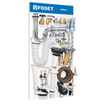 Exhibidor de productos Foset, genérico EX-FOS-G2