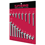 Exhibidor Fiero de tornillos #1, tipo coche EXF-TORC-1
