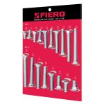 Exhibidor Fiero de tornillos #2, tipo coche EXF-TORC-2