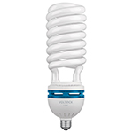 Lámpara espiral T5 105 W alta potencia luz de día, caja F-105EC