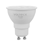 [46216] Lámpara de LED 4 W tipo MR 16 base GU10 luz cálida, blíster LED-104EC