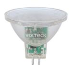 Lámpara trans. de LED 3W MR16 base GU5.3 luz de día, blíster LED-163TF
