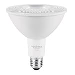 [46191] Lámpara de LED 14 W tipo PAR 38 luz de día, blíster, Volteck LED-3814E