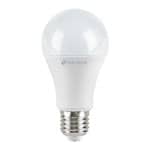 [46860] Lámpara LED tipo bulbo A19 12 W luz de día, blíster, Volteck LED-75F