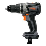 Rotomartillo inalámbrico 1/2', 20V, s/accesorios, Truper MAX MAX-20RS