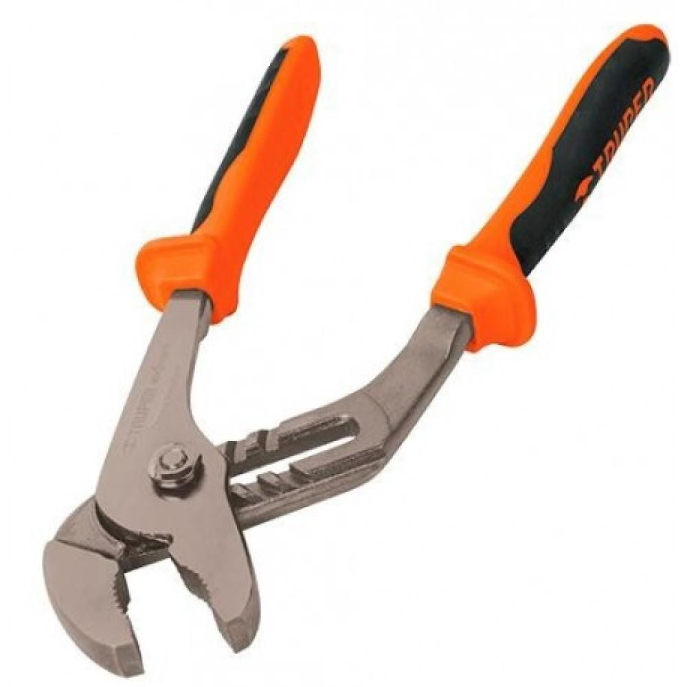 Pinzas de extensión 10' mango Comfort Grip, Truper Expert PEX-10X