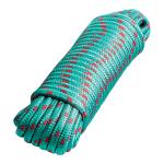 Piola de Polipropileno trenzada, multicolor, 8mm x 15m PIO-815