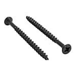 Bolsa con 200 pijas #8 x 2-1/2' tipo Quadrex, Fiero PIQU-8X2-1/2