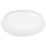 Luminario de LED 18 W tipo plafón luz de día, Volteck PLA-102L