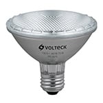 Lámpara de halógeno 75 W tipo PAR 30, en caja, Volteck PR-3075