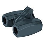 Corredera de repuesto para cortador de azulejo CAZ100BX REP-100BX-COR