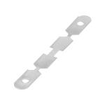 Repuesto para fusible (listón) de 30 A, Volteck REP-FUS30