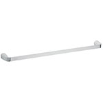 [45209] Toallero de barra de latón acabado cromo, Foset Riviera RIA-76