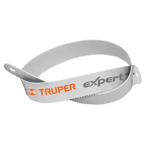 [18101] Segueta bimetálica de 12', 24 DPP, Truper Expert SBI-24