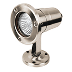Sobrepuesto exterior, cilíndrico, spot, 1xMR16GU5.3, Volteck SOB-701S
