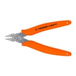 [100662] Pinza 5' de corte para electrónica, Truper Expert T275-5X