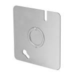 [49072] Tapa de 3' x 3' para caja cuadrada reforzada, Volteck TACH-3x3C