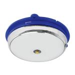 Timbre tipo campana de 10', Volteck TIMC-10