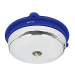 Timbre tipo campana de 8', Volteck TIMC-8