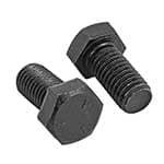 tornillo 1/2' x 1' de acero, grado 5, Fiero TOR5-1/2X1
